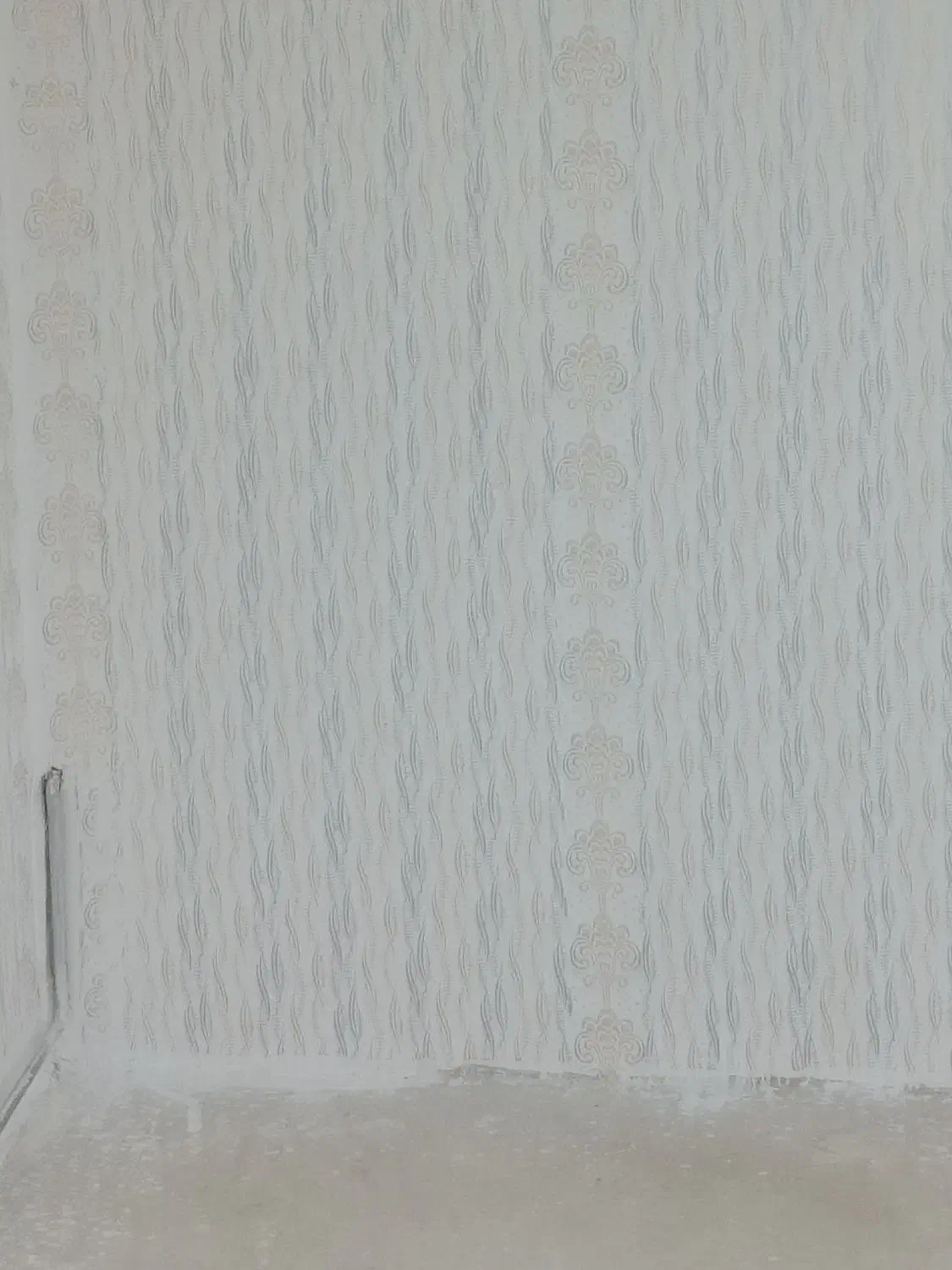 طرح کاغذ دیواری و سفید کاری|خدمات پیشه و مهارت|چالدران, |دیوار
