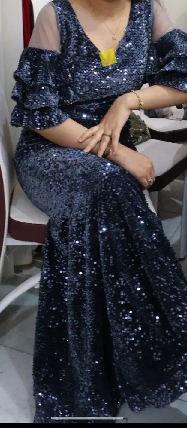 لباس شب سایز۳۸|لباس|محمدشهر, محمدشهر|دیوار