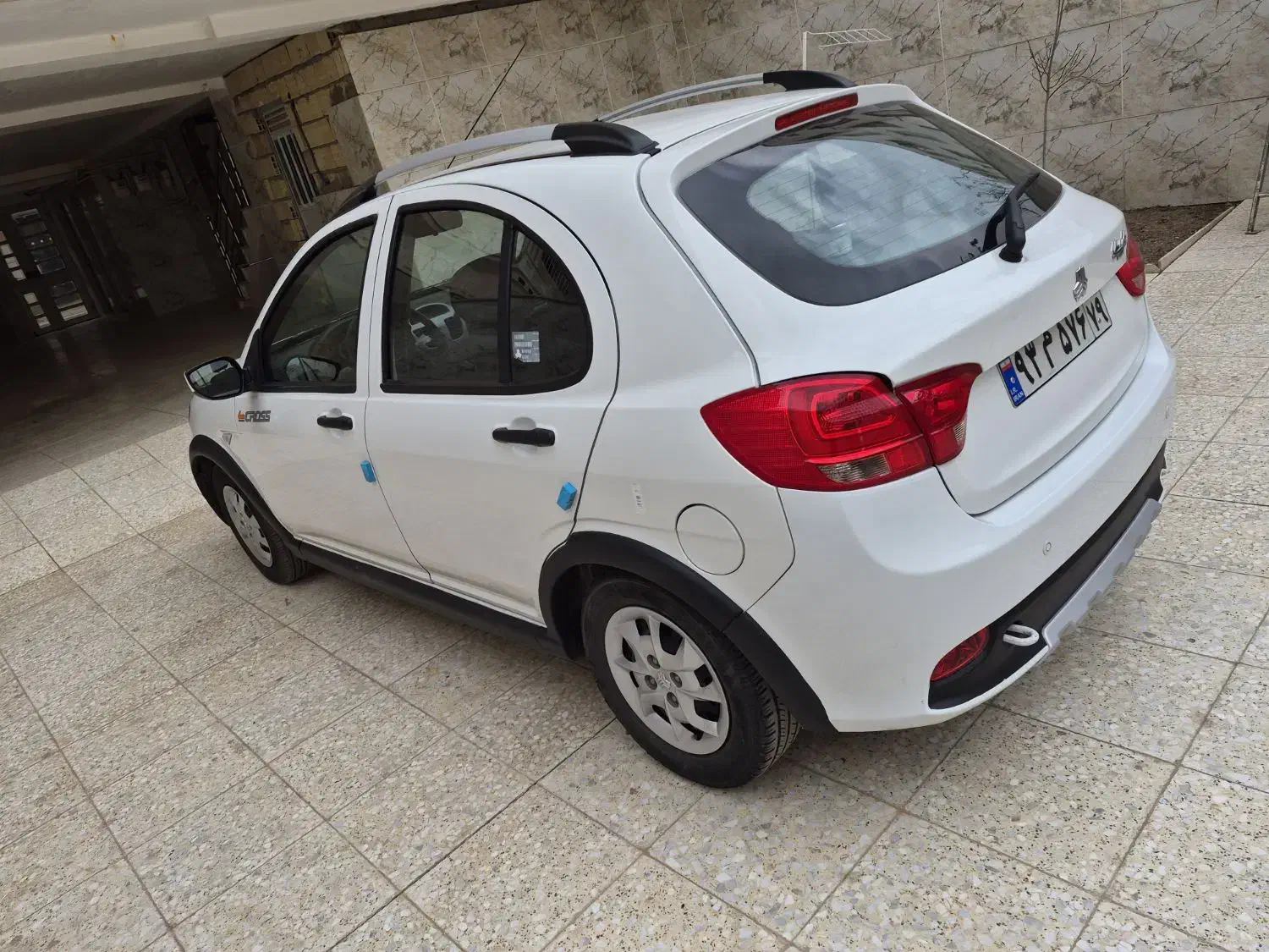 کوییک ۱۴۰۲|خودرو سواری و وانت|محمدیه-قزوین, |دیوار