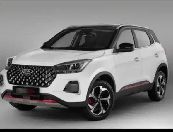 ایکس ۵۵ .پرو سقف مشکی در حد ۱۴۰۲|خودرو سواری و وانت|تربت‌حیدریه, میدان مرکزی|دیوار