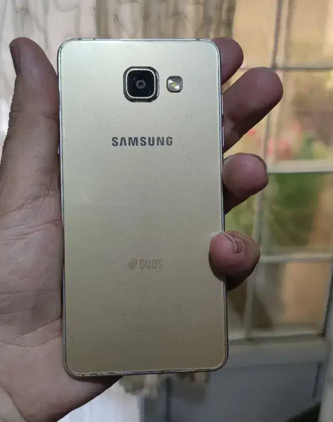 سامسونگ A5|موبایل|تهران, میرداماد|دیوار