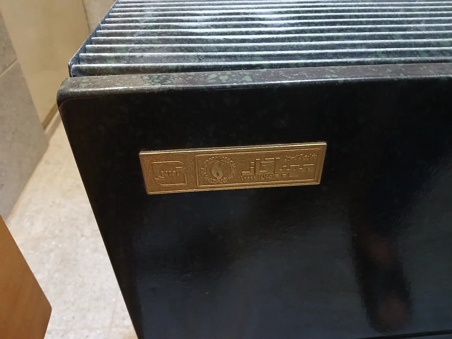 بخاری گازی مهیا فروش یا معاوضه|بخاری، هیتر، شومینه|ری, صفاییه (چشمه علی)|دیوار