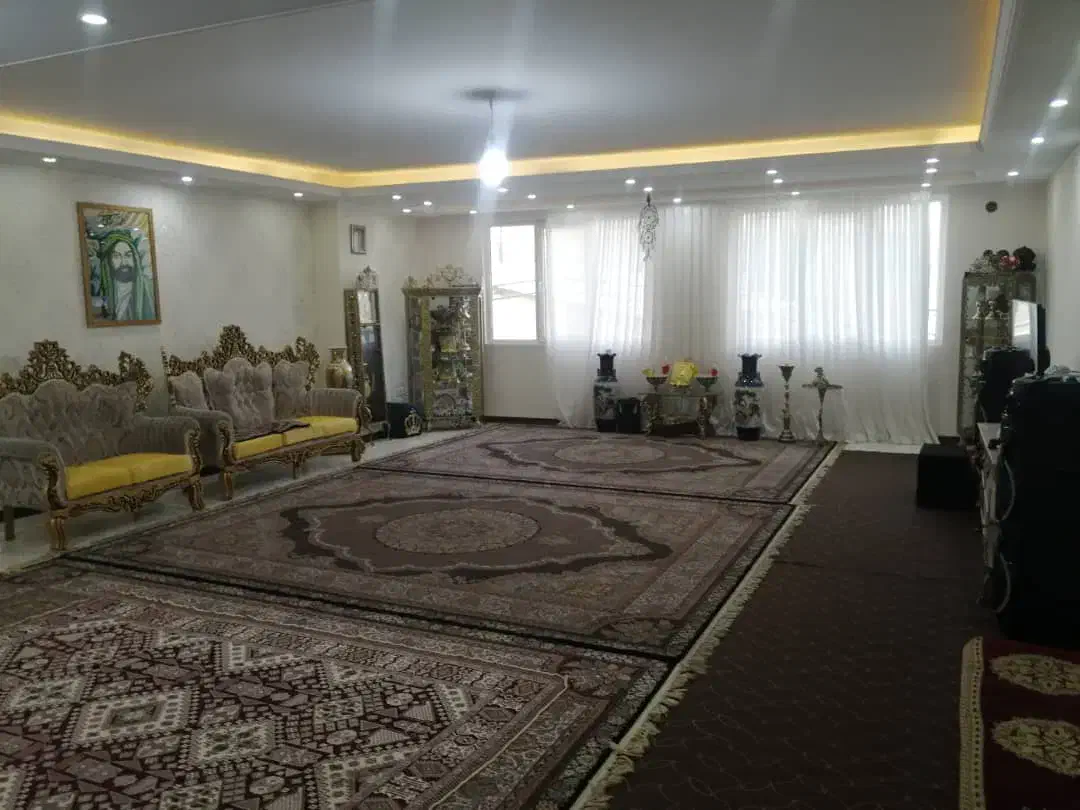 137متر  دوخوابه ولایت پنج|فروش آپارتمان|مشکین‌دشت, |دیوار