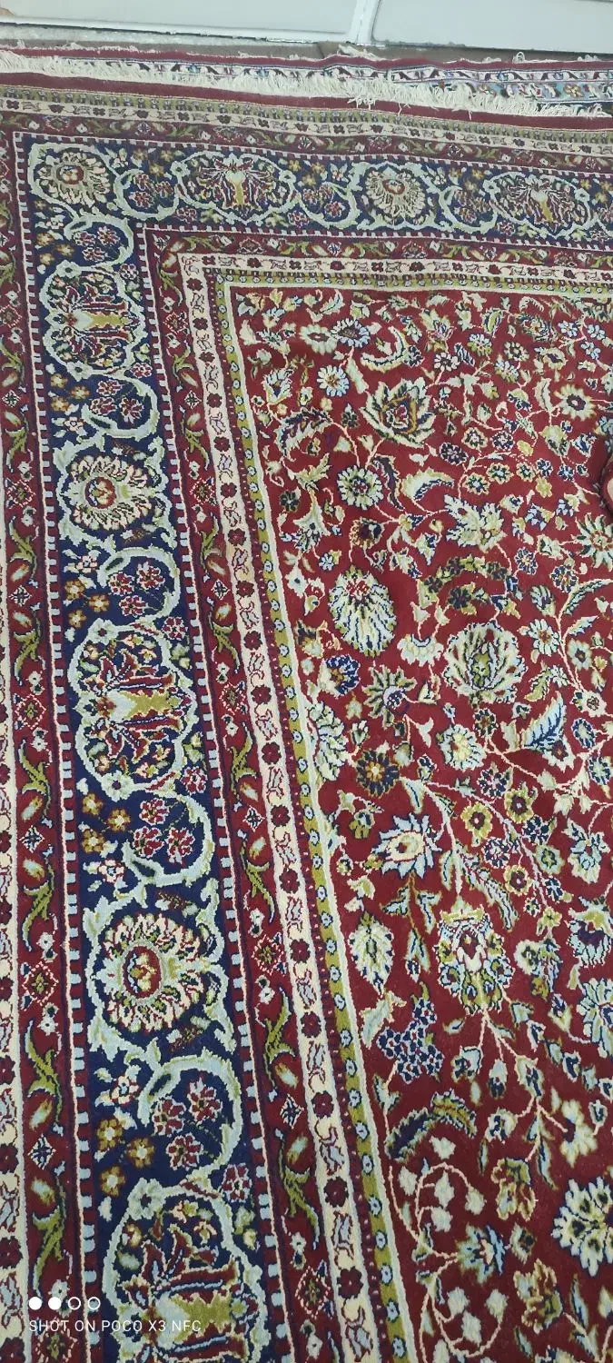 فرش ماشینی|فرش|دامغان, |دیوار