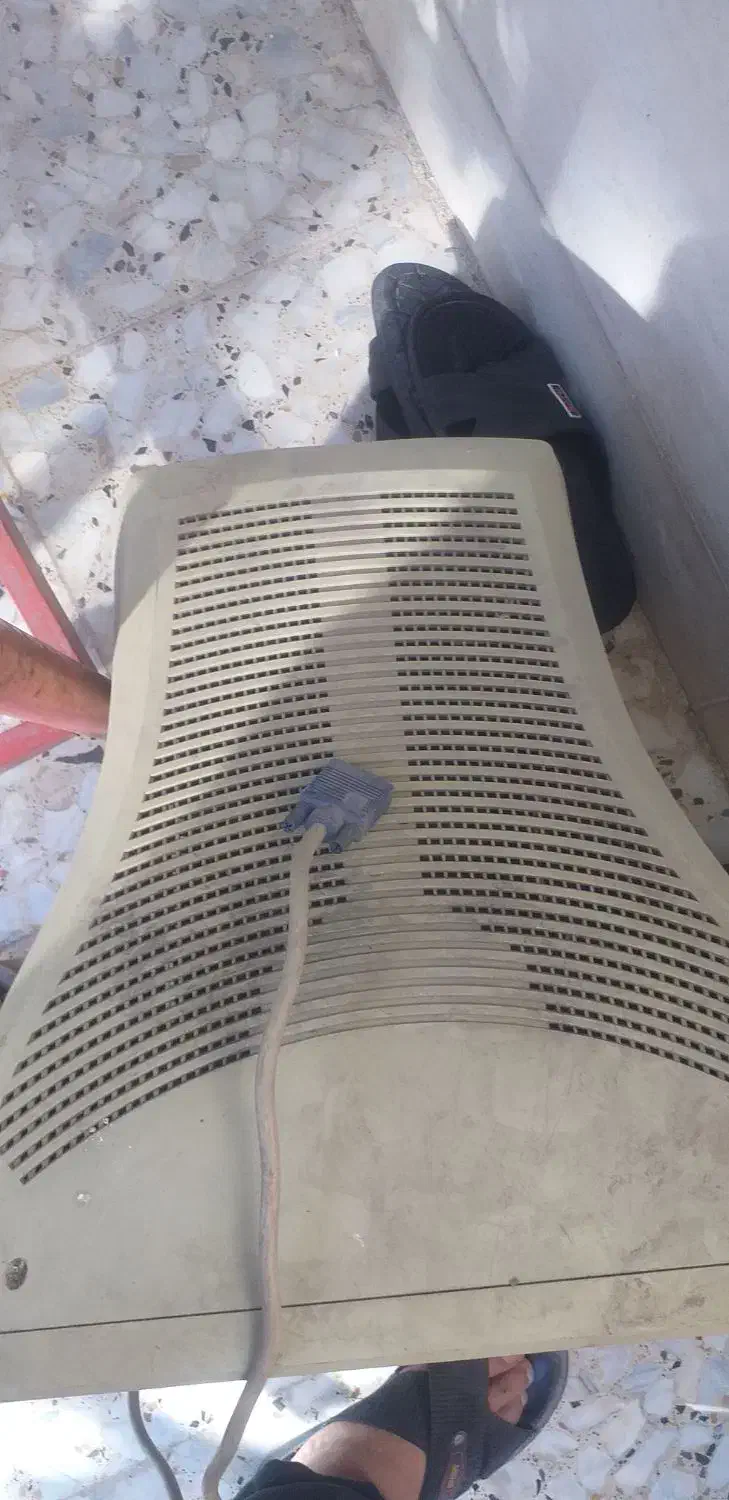 مانیتور|رایانه رومیزی|خرمآباد, |دیوار