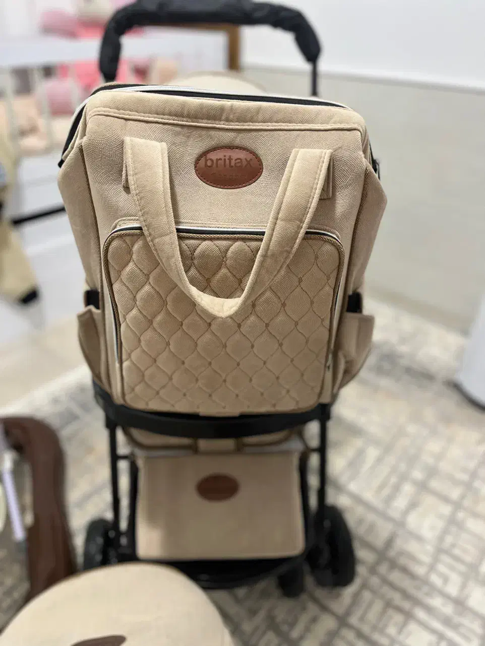 کالسکه|کالسکه و لوازم جانبی|نیشابور, شهرک قدس|دیوار