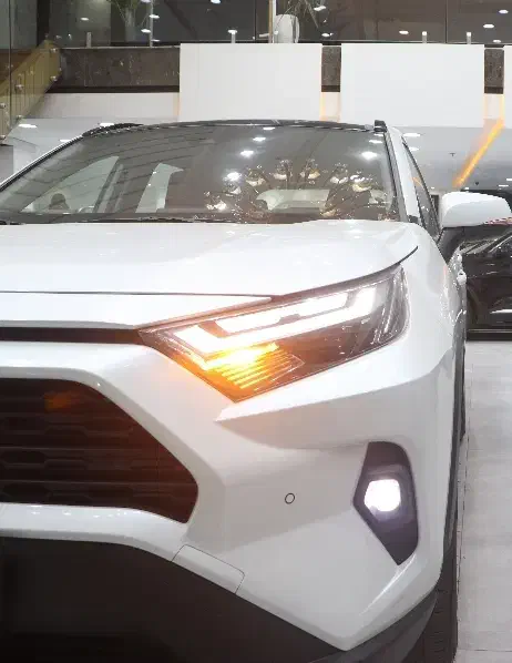 تویوتا صفر /2024 /دو دفرانسیل /هیبرید/2500|خودرو سواری و وانت|شیراز, شهرک ایثار|دیوار