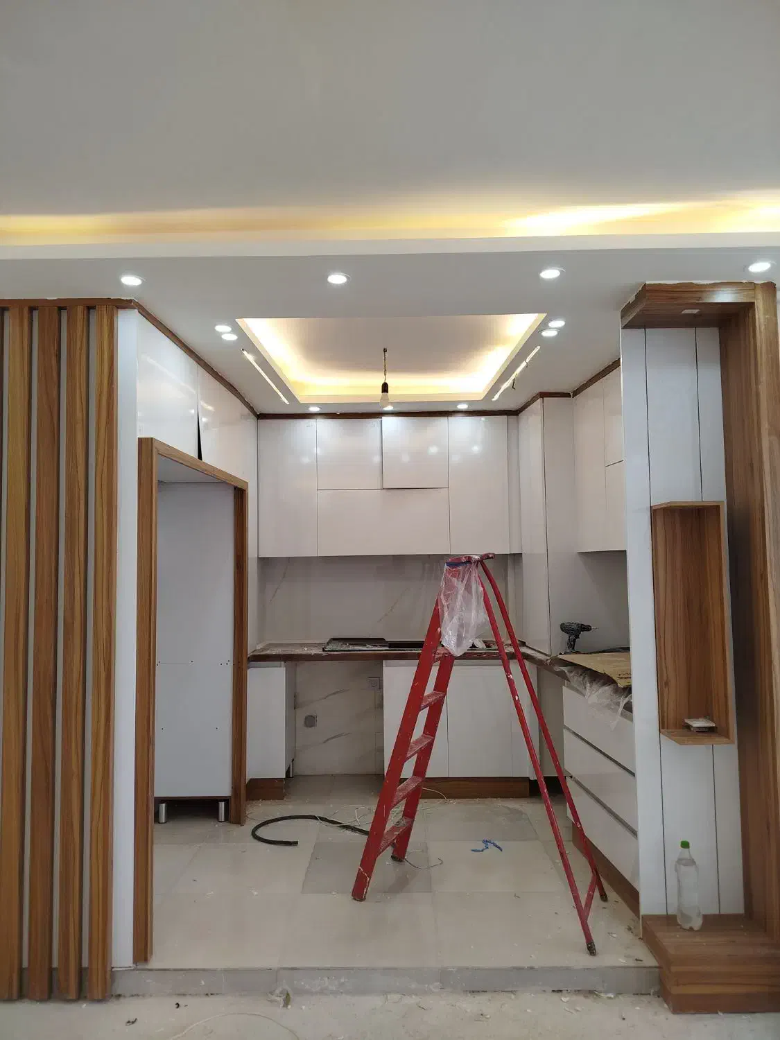 برقکاری،نصب نورمخفی،هالوژن،اتصالات شبانه روزی|خدمات پیشه و مهارت|تبریز, |دیوار