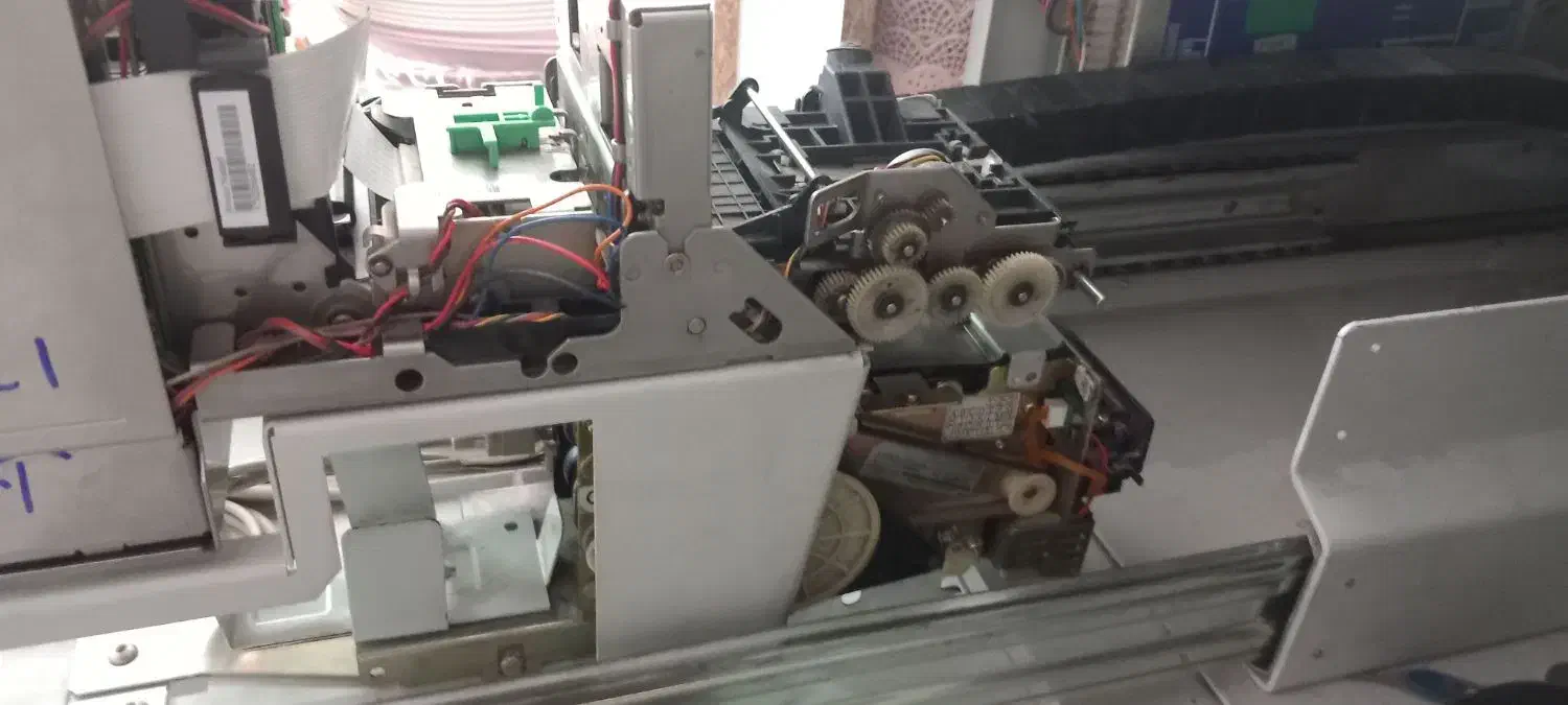 خودپرداز ATM عابربانک وینکور 2150|فروشگاه و مغازه|مشهد, هفت تیر (آب و برق)|دیوار