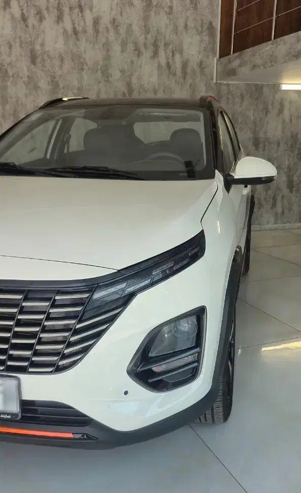 ایکس 33 کراس اتوماتیک 1403|خودرو سواری و وانت|اصفهان, فرح آباد|دیوار