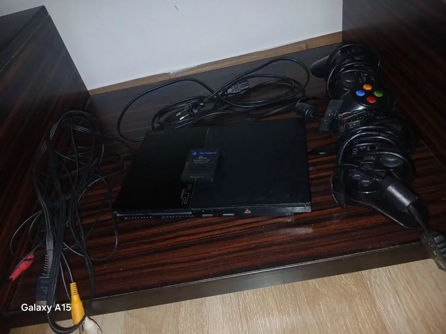 سونی ۲ درحد|کنسول، بازی ویدئویی و آنلاین|ارومیه, |دیوار