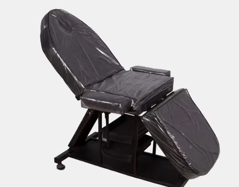 تخت سه تیکه آرایشگاهی حرفهای در حد نو|آرایشگاه و سالنهای زیبایی|کرمانشاه, |دیوار