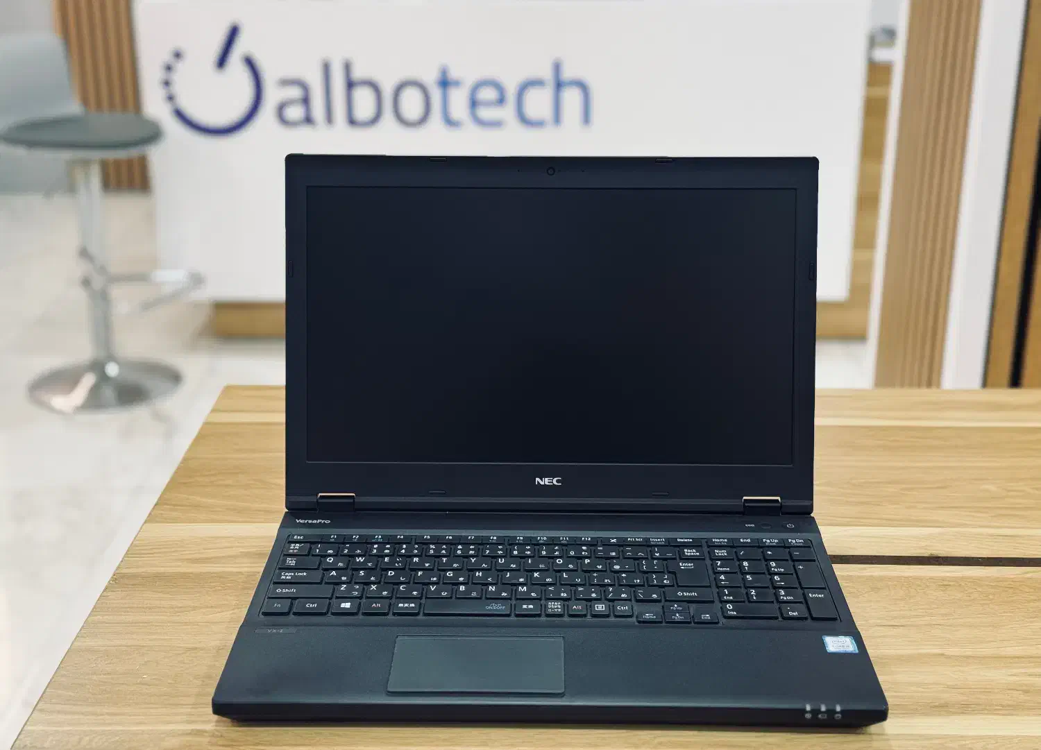 لپ تاپ NEC VersaPro VX-2|رایانه همراه|بندر کنگان, |دیوار