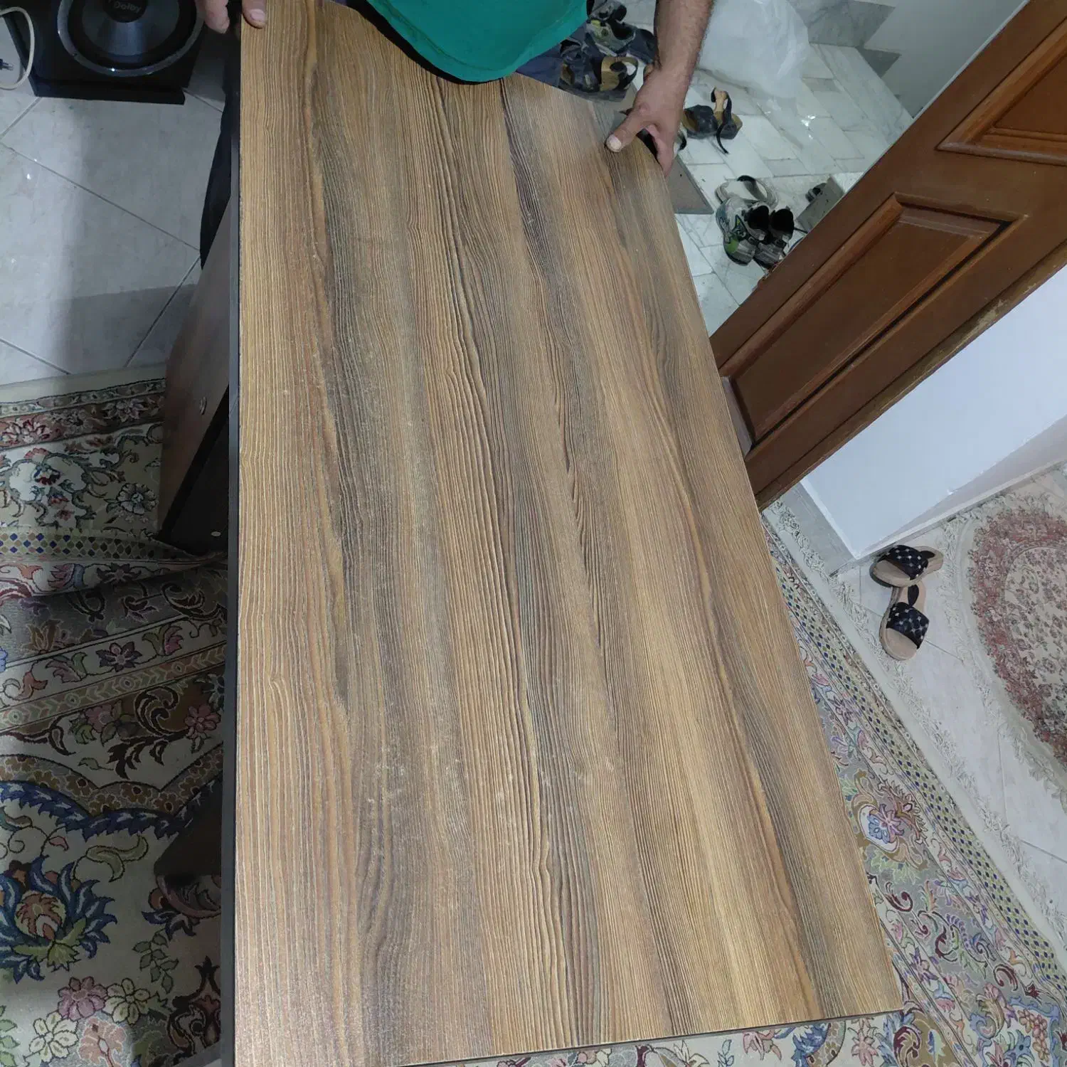 میز کامپیوتر|میز تحریر و کامپیوتر|مشهد, نوید|دیوار