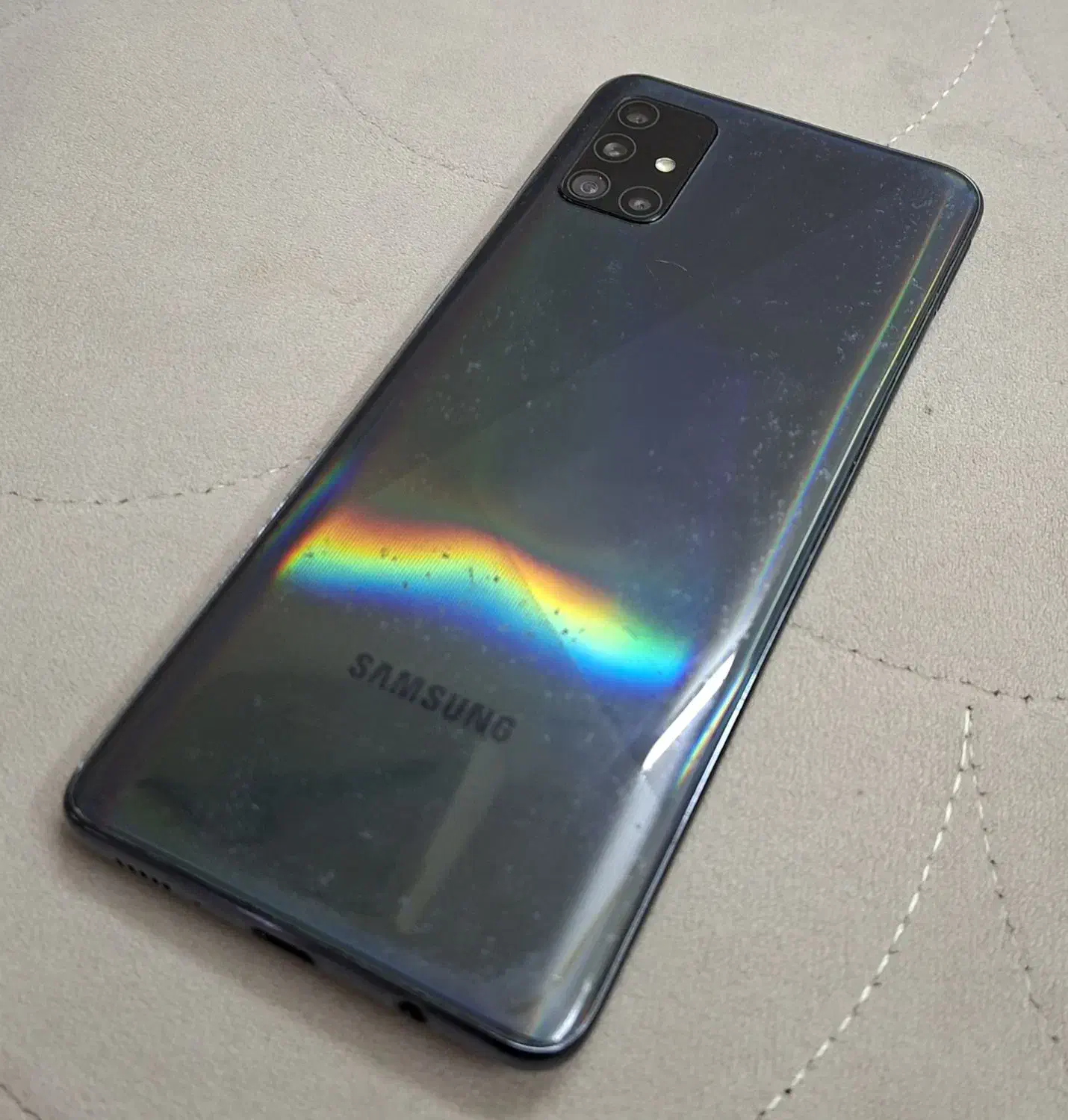 گوشی a51|موبایل|ورامین, ورامین|دیوار