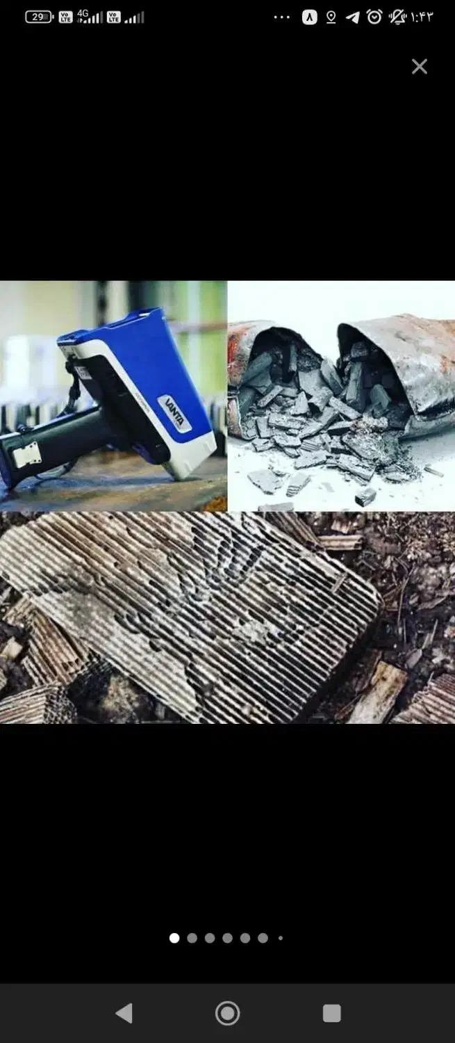 خرید کاتالیزور و خاک اگزوز سبک وسنگین|خدمات موتور و ماشین|اصفهان, برازنده|دیوار