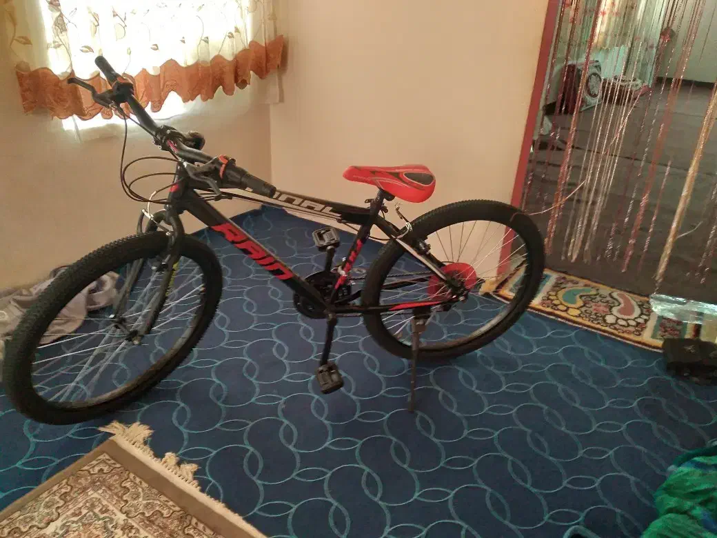 دوچرخه ۲۴|دوچرخه، اسکیت، اسکوتر|ملایر, |دیوار