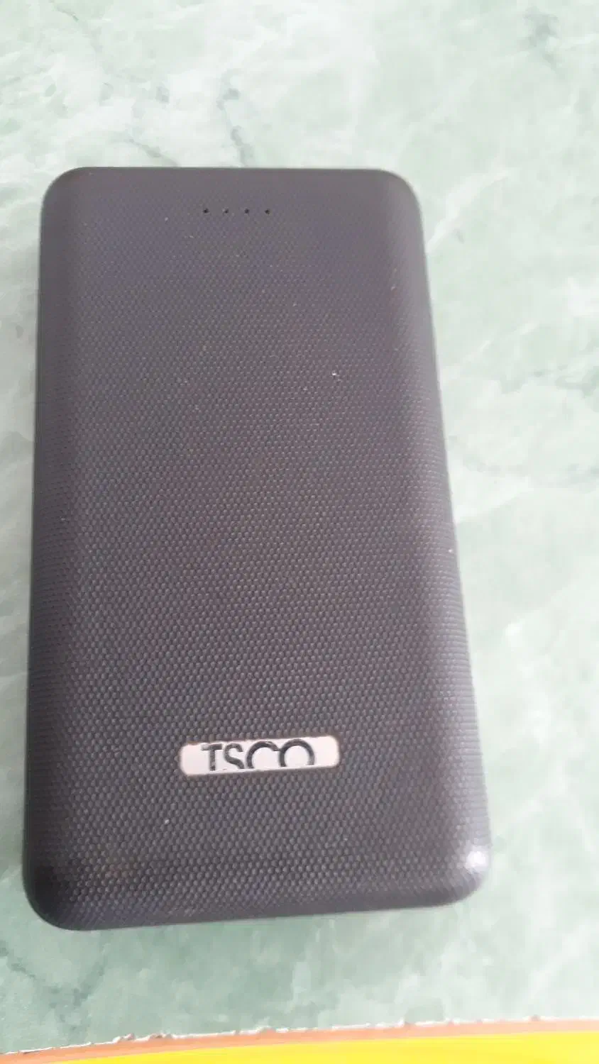 پاور بانک نونو آک آک|لوازم جانبی موبایل و تبلت|خرمآباد, |دیوار