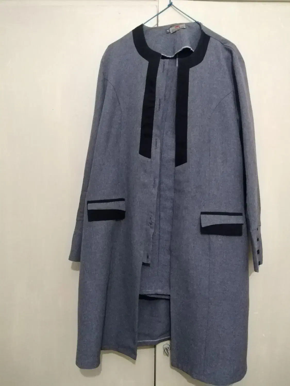 مانتو و شلوار اداری|لباس|سورک, |دیوار