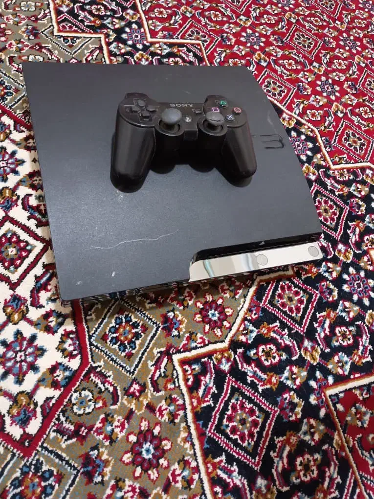 PS3|کنسول، بازی ویدئویی و آنلاین|ایرانشهر, |دیوار