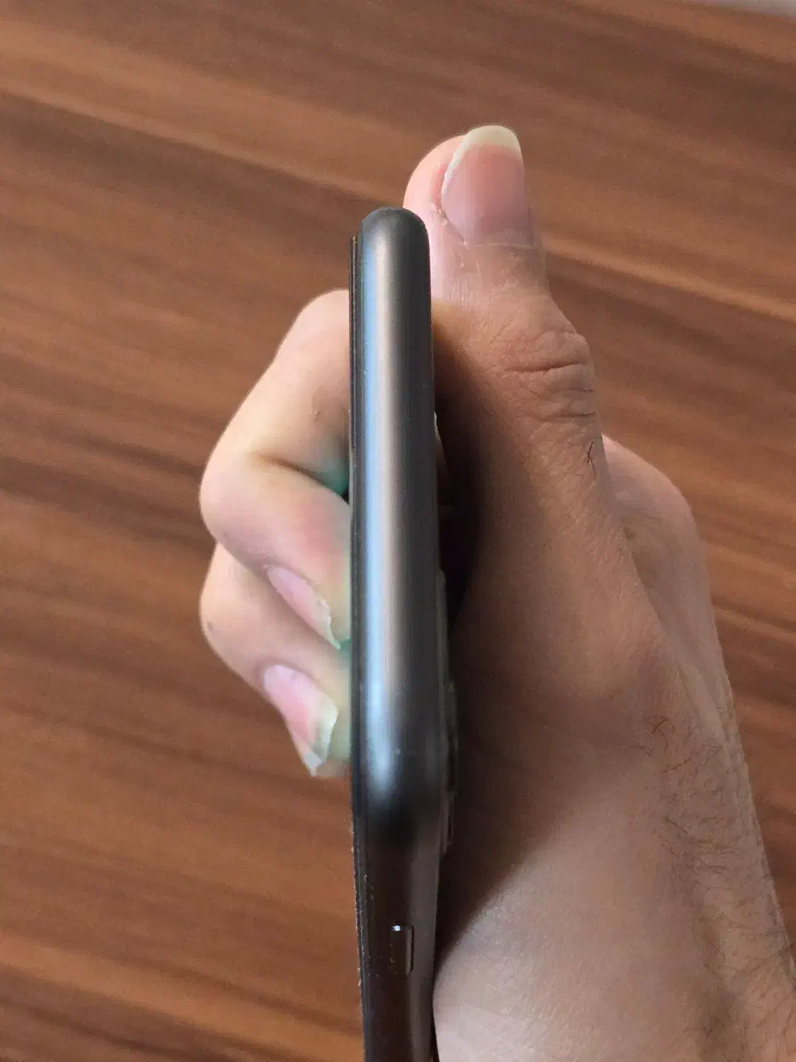 ایفون ۱۱ zaa|موبایل|اصفهان, ملک‌شهر|دیوار