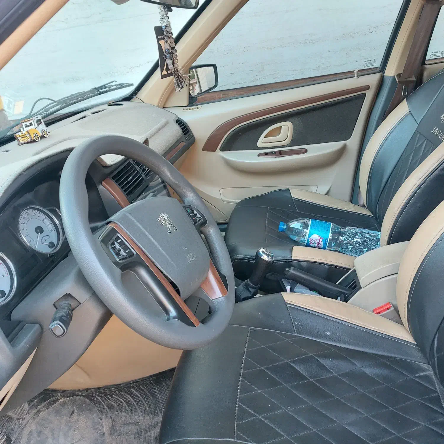 پارس سال ۹۸|خودرو سواری و وانت|بندر گناوه, |دیوار