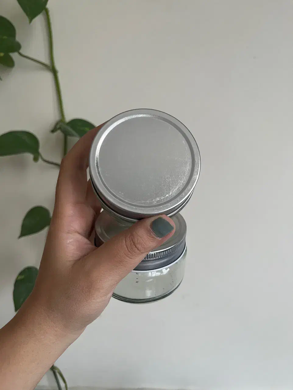 شیشه درب کانتینری|ظروف نگهدارنده، پلاستیکی، یکبارمصرف|آبیک, |دیوار