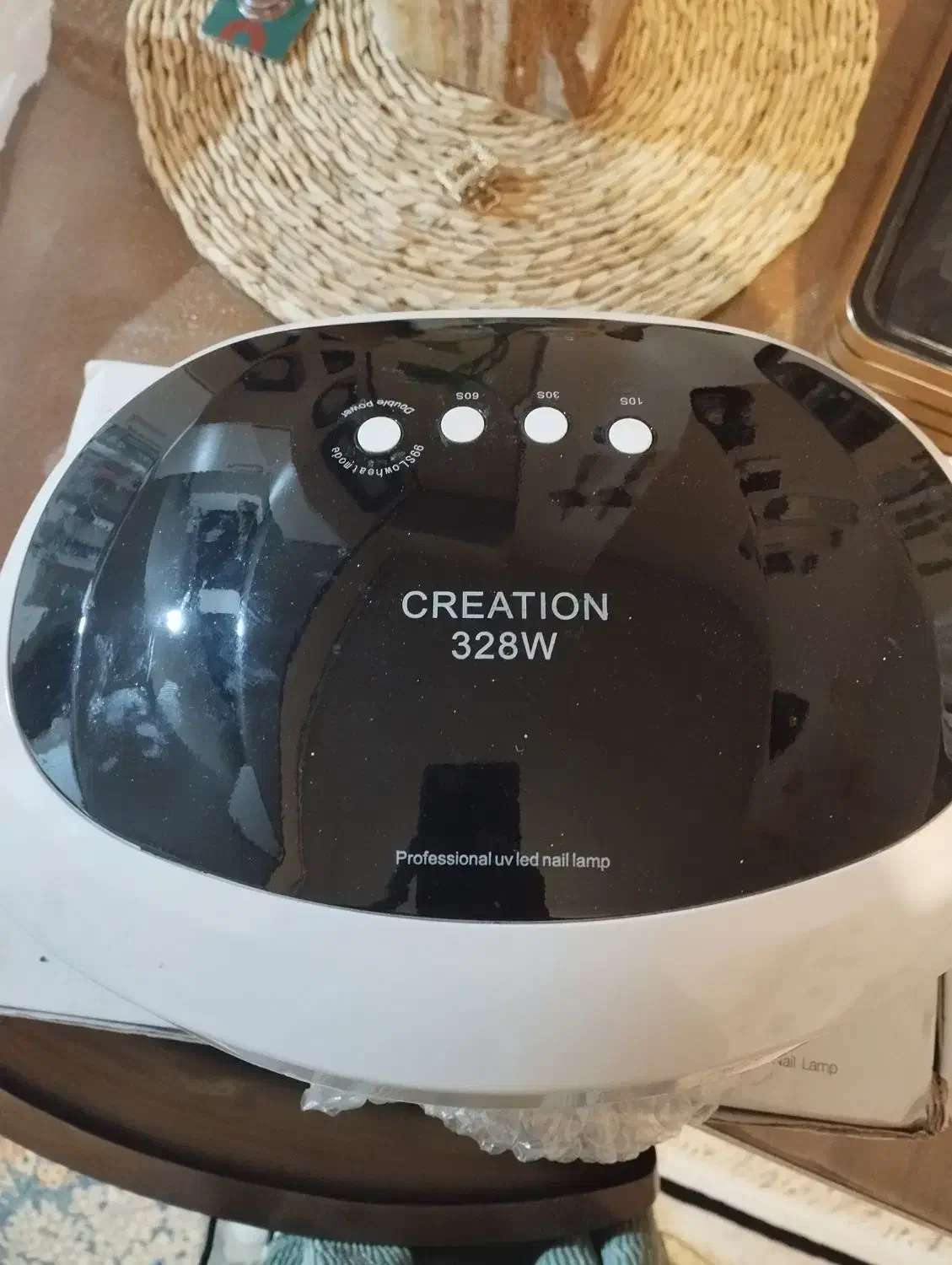 دستگاه یووی ،لاک خشک کن|آرایشی، بهداشتی، درمانی|فردیس, فردیس|دیوار