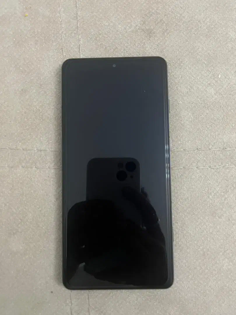 گوشی Poco f4 gt رم 12 حافظه 256|موبایل|تهران, سازمان برنامه جنوبی|دیوار