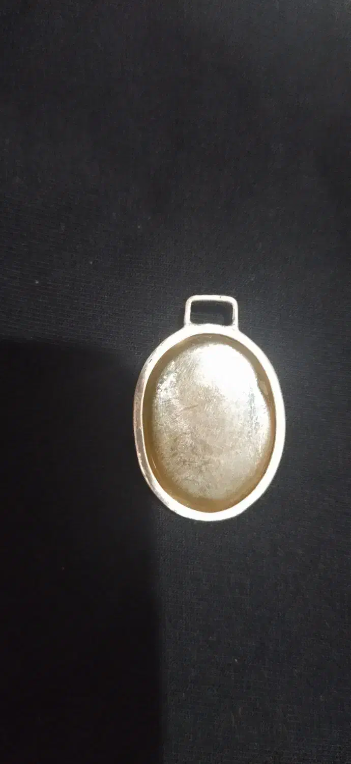 سنگ عقیق زرد با مهره|جواهرات|قم, نیروگاه|دیوار