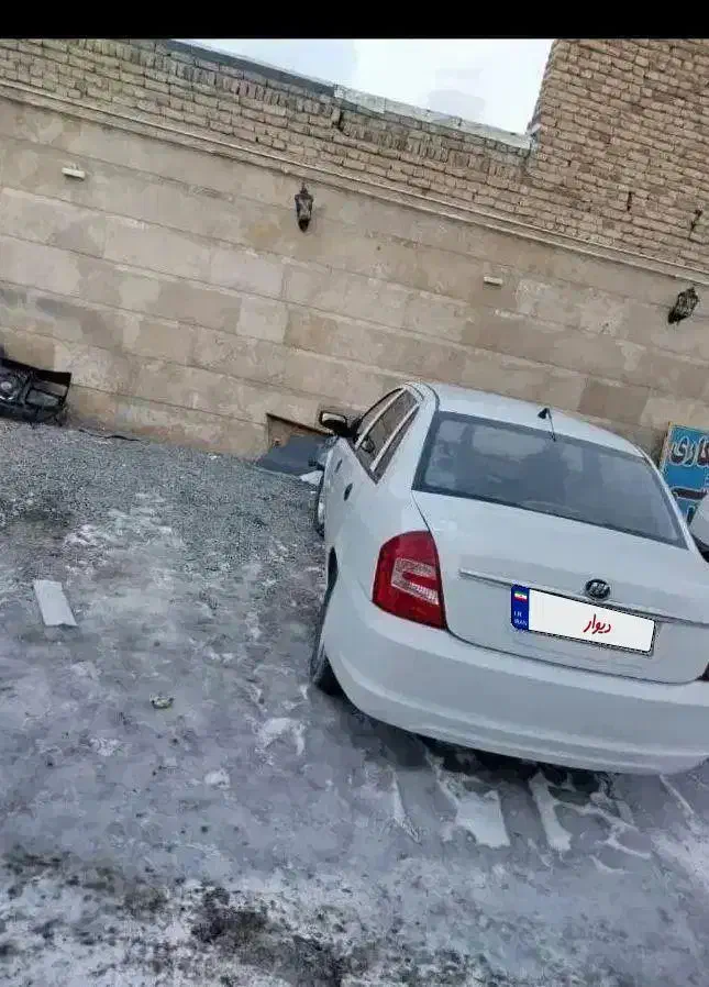 لیفان520iمدل90|خودرو سواری و وانت|تاکستان, |دیوار