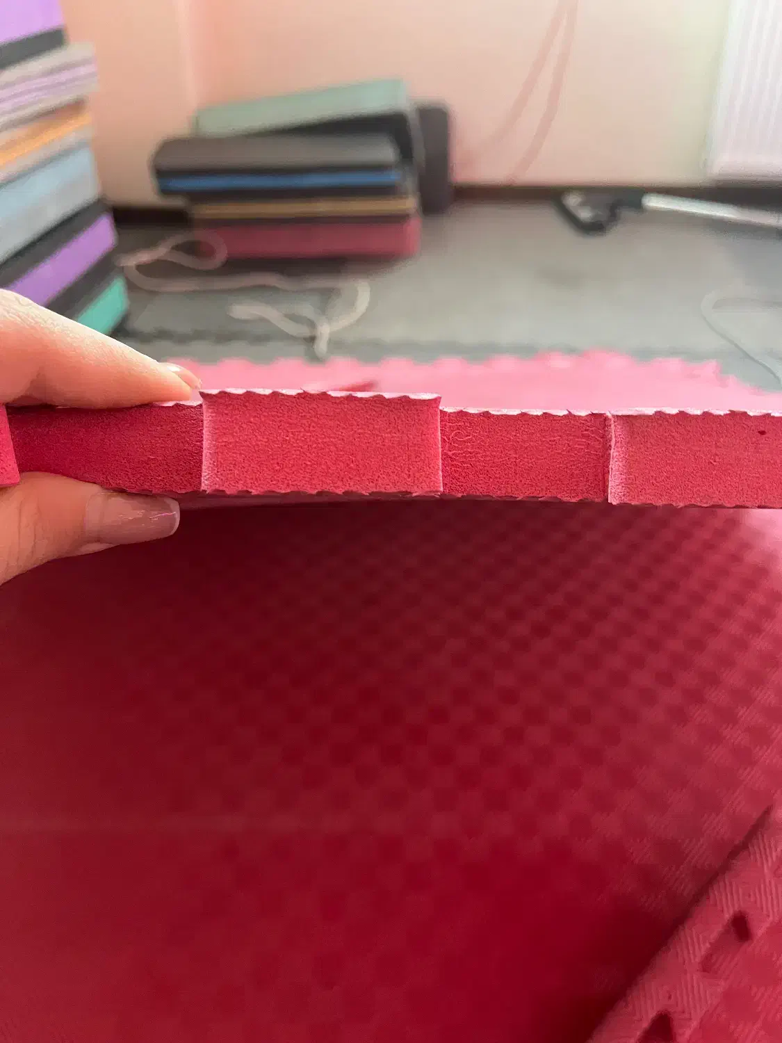 تاتمی|تجهیزات ورزشی|اصفهان, کوی شهید کشوری|دیوار