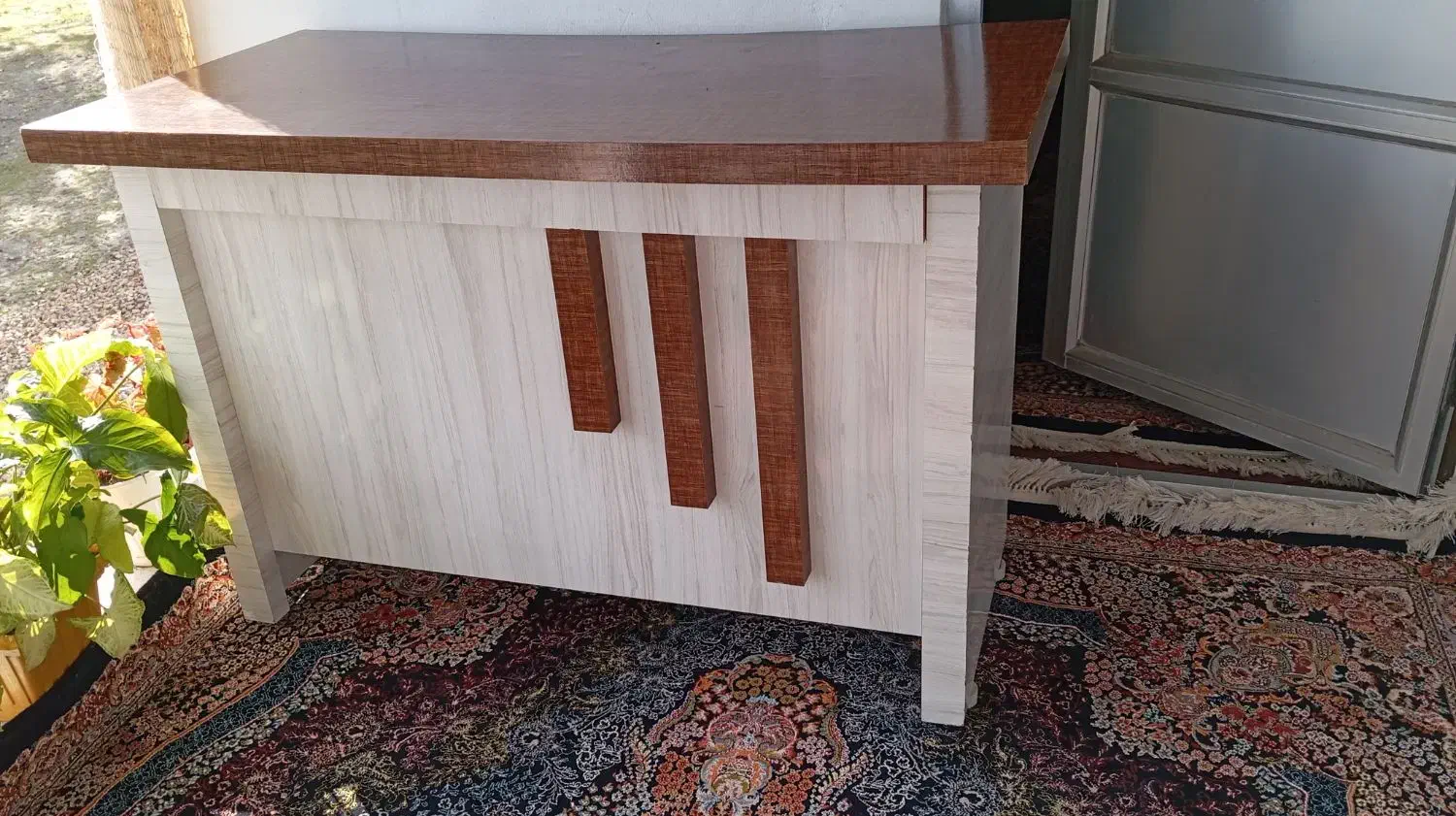 میز تحریر/اداری|میز تحریر و کامپیوتر|اسالم, |دیوار