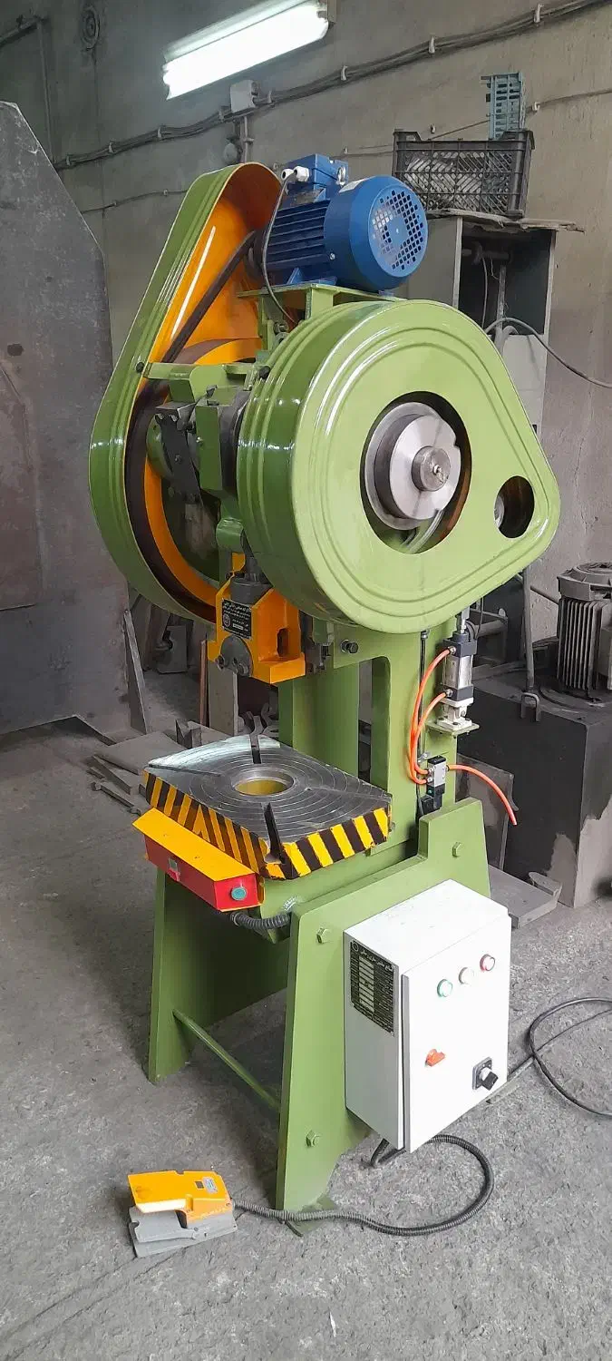 پرس ۲۰ تن|ماشینآلات صنعتی|تهران, حکیمیه|دیوار