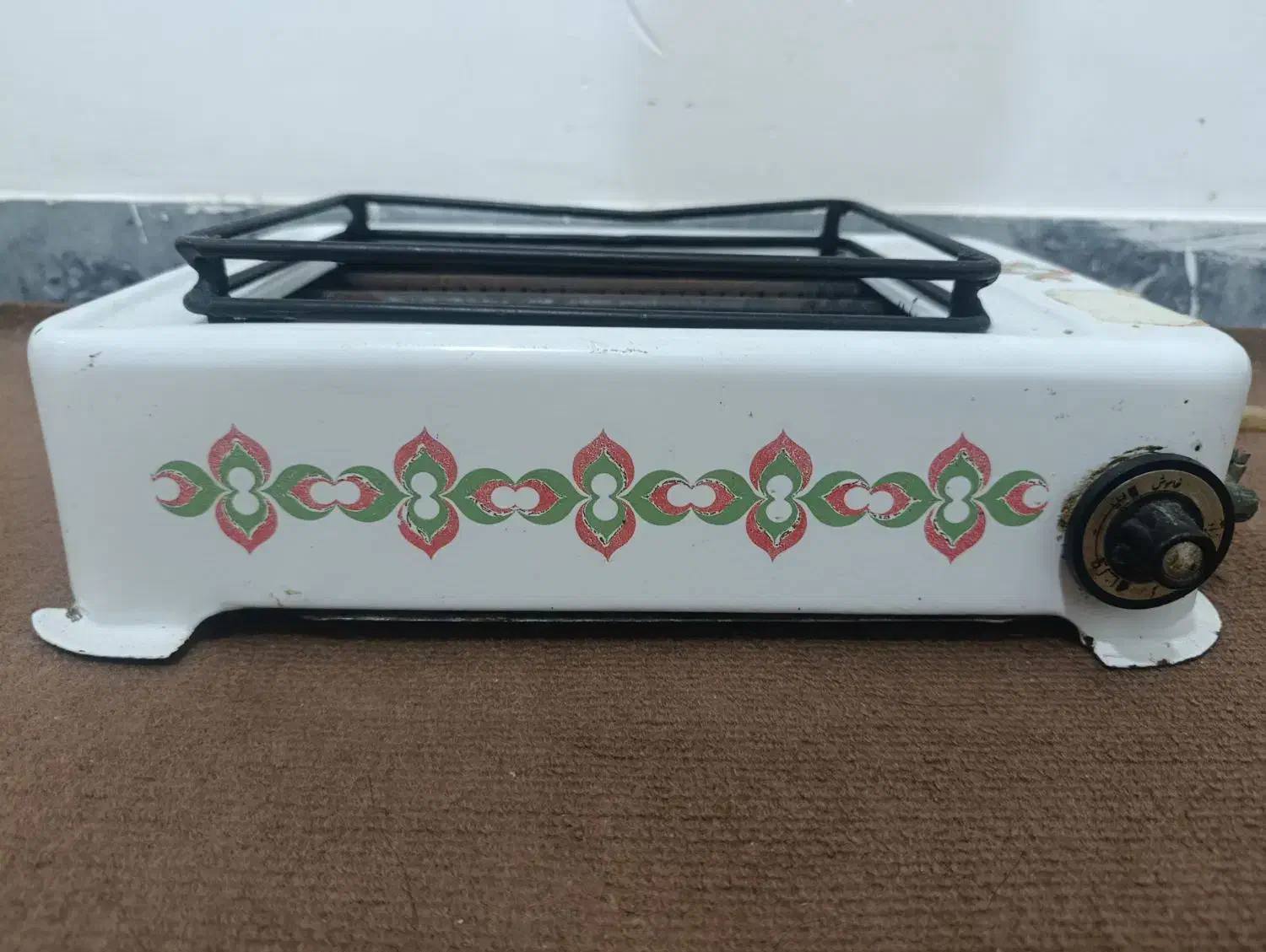 کباب پز گازی|اجاق گاز و لوازم برقی پختوپز|ساری, |دیوار