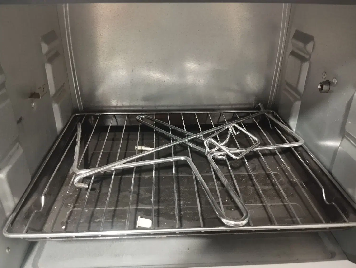 توستر برقی سالم|اجاق گاز و لوازم برقی پخت‌وپز|رباط‌کریم, رباط‌کریم|دیوار