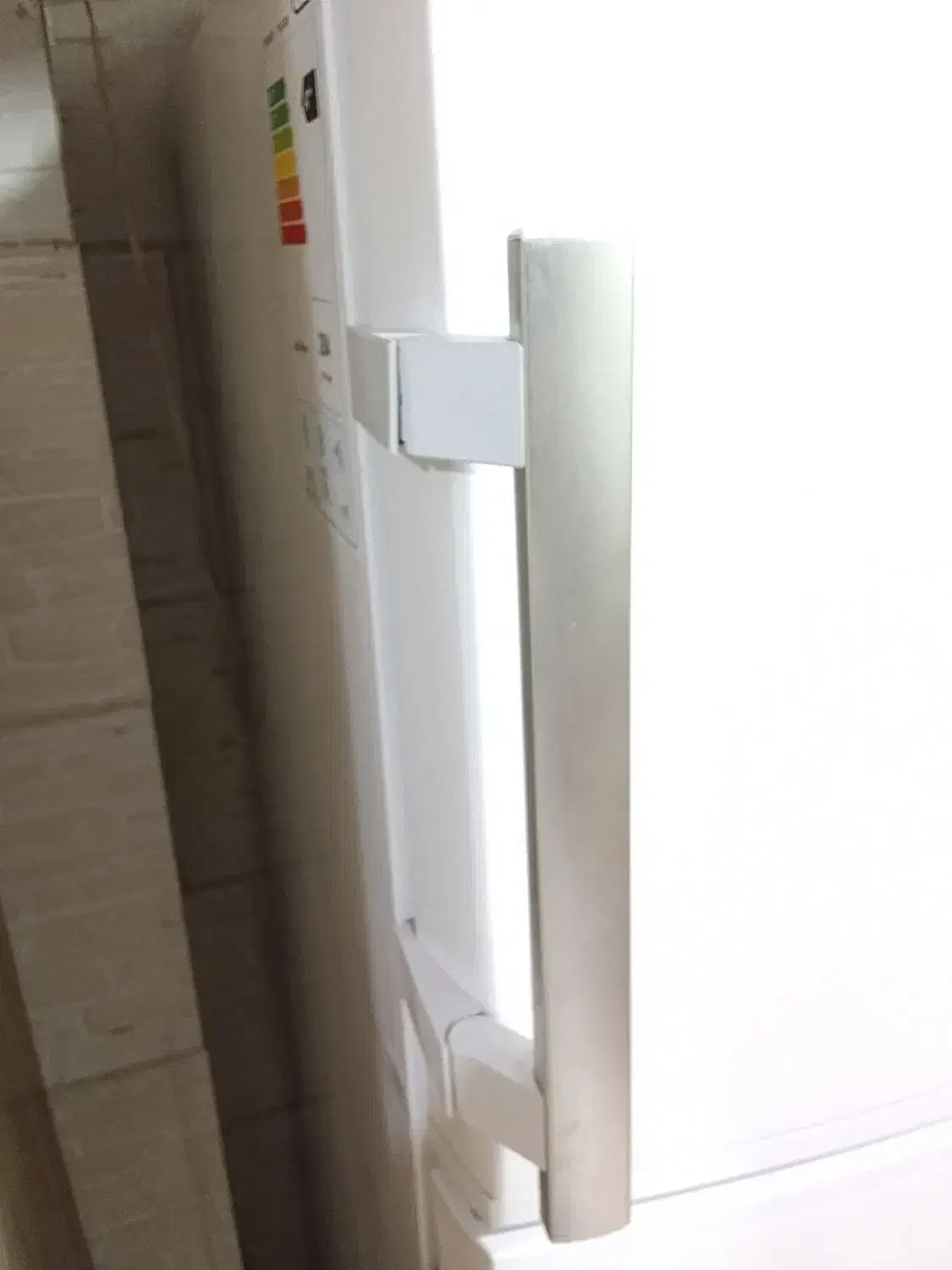 یخچال امرسان|یخچال و فریزر|قرچک, میرزائی جنوبی|دیوار