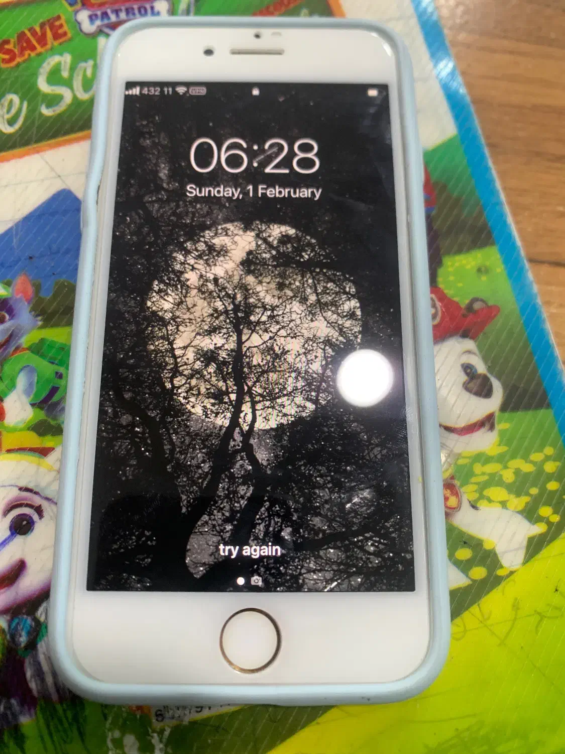 ایفون ۷|موبایل|گنبد کاووس, |دیوار