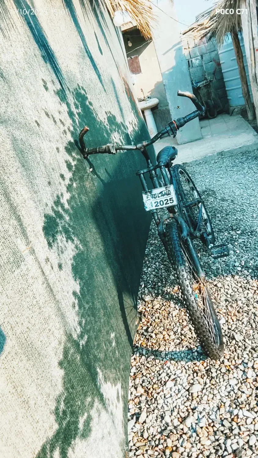 دوچرخه ۲۶|دوچرخه، اسکیت، اسکوتر|کهنوج, |دیوار