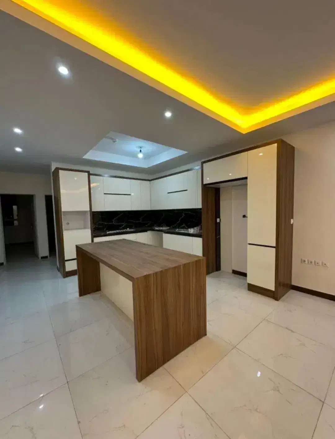 اجاره واحد مسکونی کلید نخورده دشت بهشت|اجارهٔ آپارتمان|محمدشهر, محمدشهر|دیوار