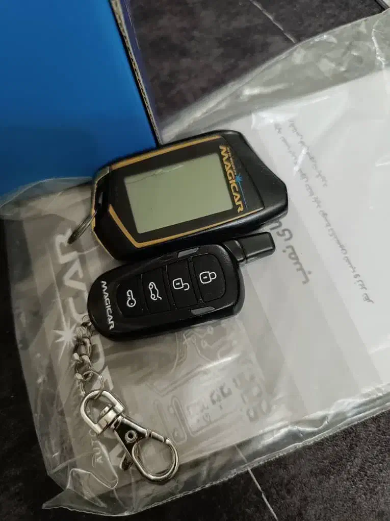 دزدگیر تصویری خودرو|قطعات یدکی و لوازم جانبی|تهران, تهرانویلا|دیوار