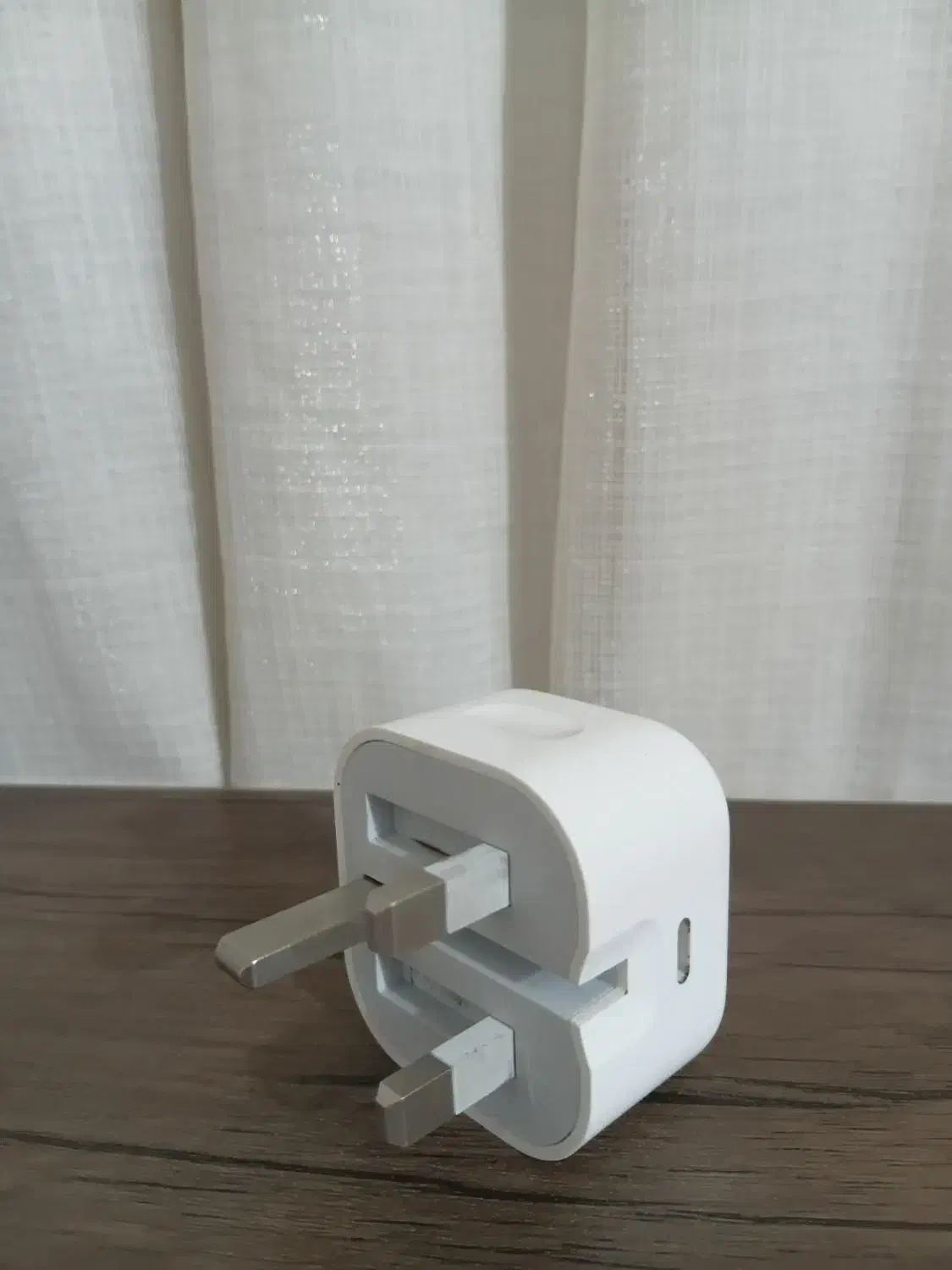 آداپتور ایفون|لوازم جانبی موبایل و تبلت|یاسوج, |دیوار