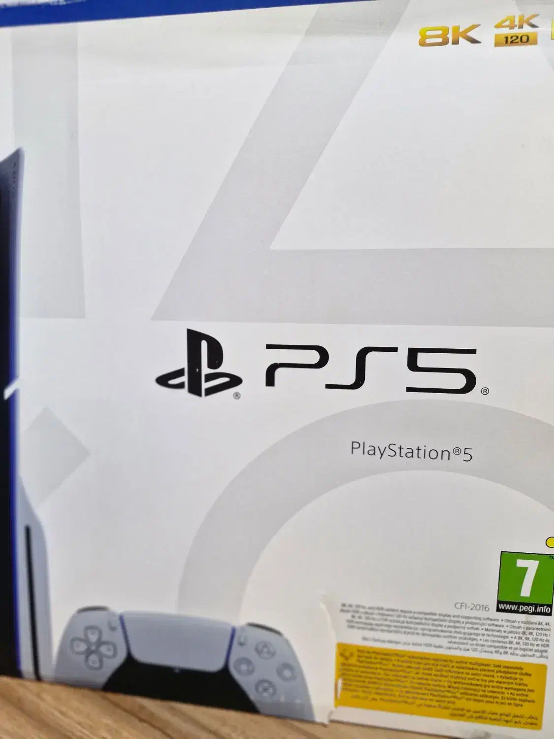 ps5 slim|کنسول، بازی ویدئویی و آنلاین|الوند, |دیوار