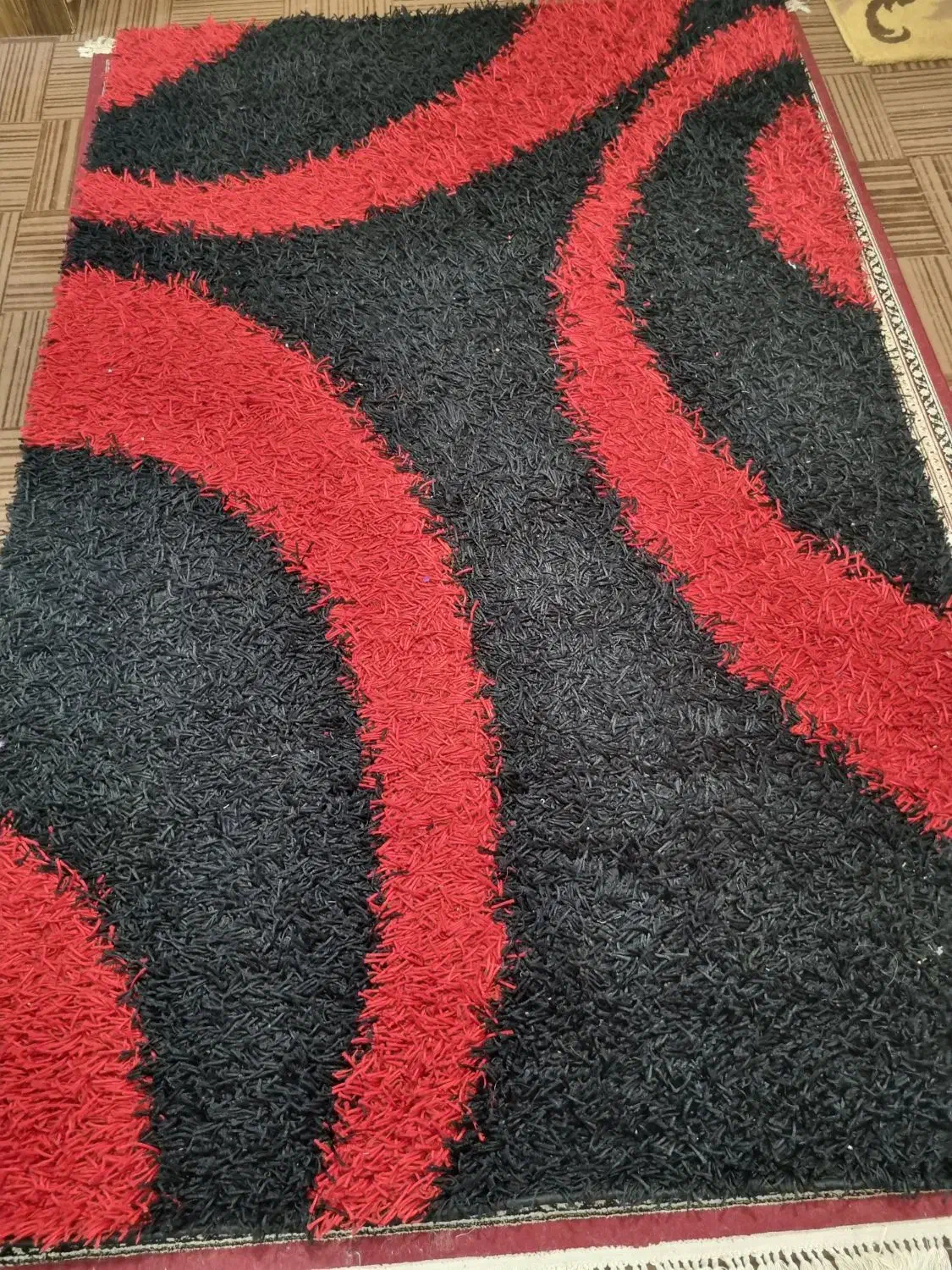 فرش ۴متری|فرش|بندرعباس, |دیوار