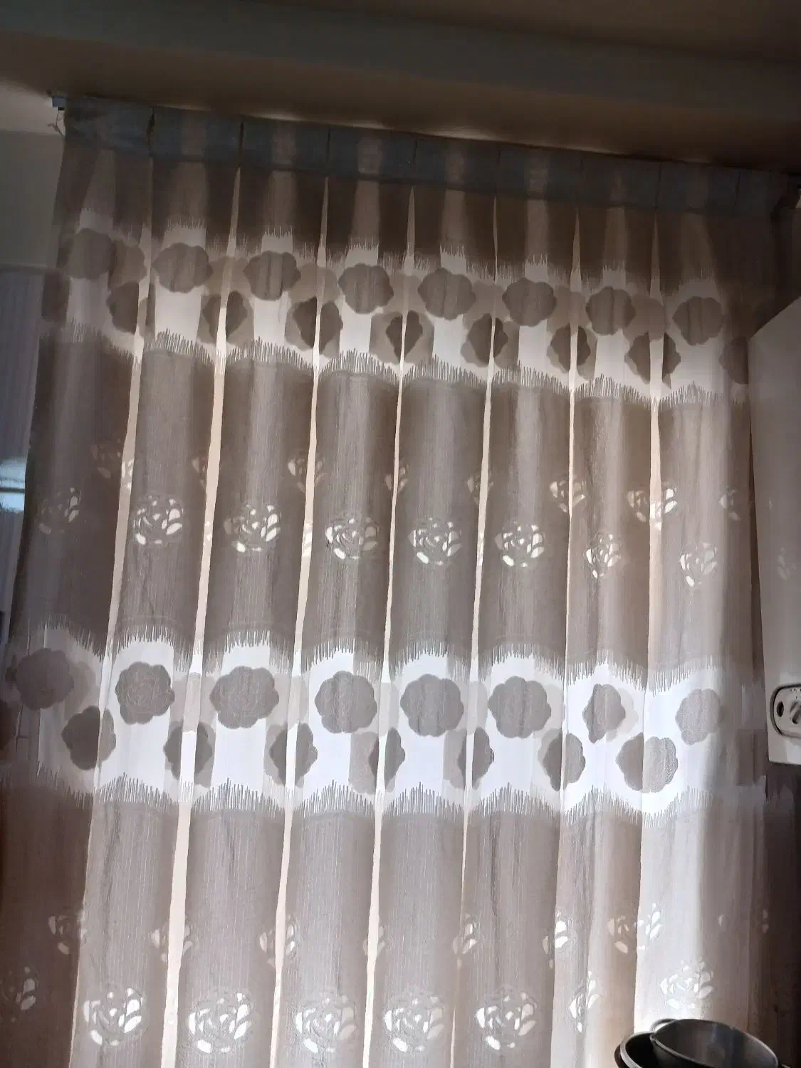 پرده|پرده، رانر، رومیزی|تهران, سجاد|دیوار