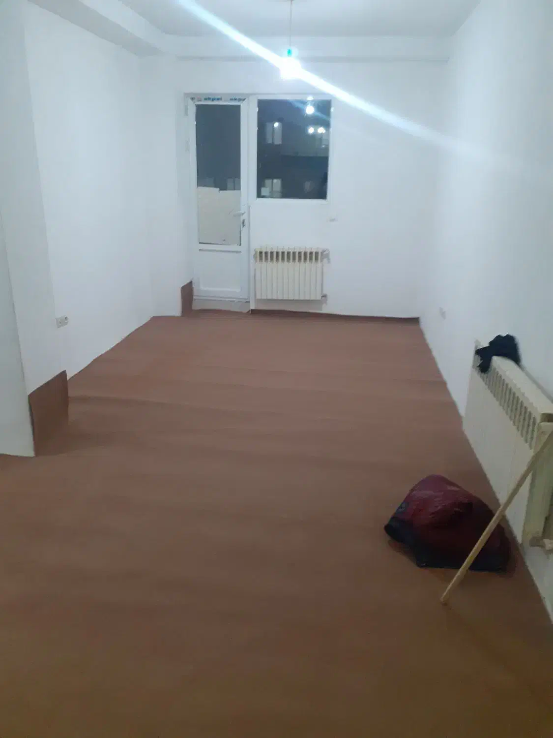 اجاره آپارتمان المهدی|اجارهٔ آپارتمان|سلماس, |دیوار