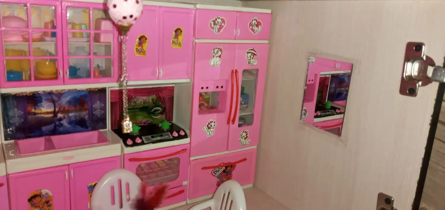 اسباب بازی|اسباب‌‌بازی|قم, نیروگاه|دیوار