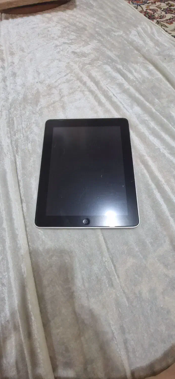 آی پد اپل  و تبلت سامسونگ|تبلت|اهواز, کوی نیرو|دیوار