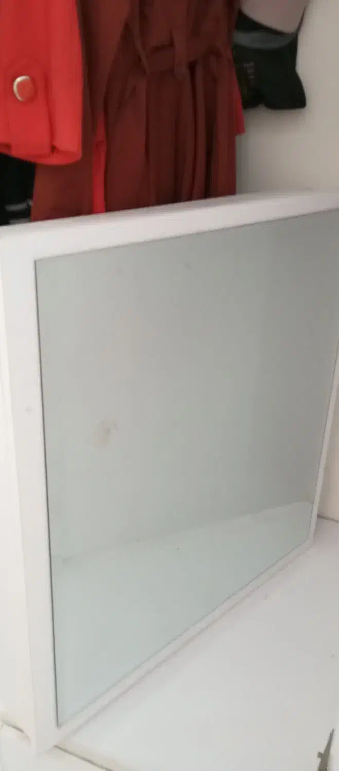 باکس آیینه طبقاتی کشویی|جاکفشی، کمد، دراور|مشهد, الهیه|دیوار