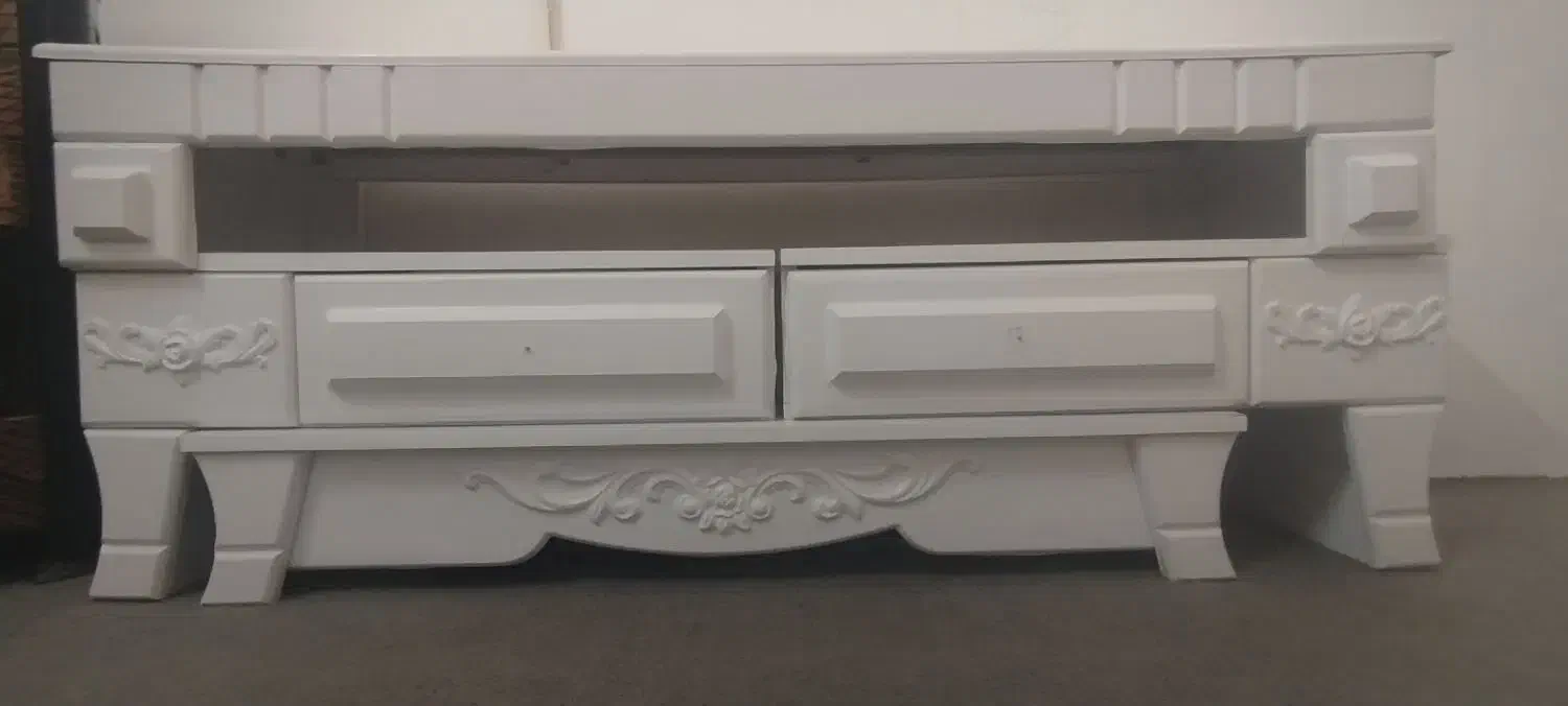 میز تلویزیون . جاکفشی.مبل|میز تلویزیون|رضویه, |دیوار